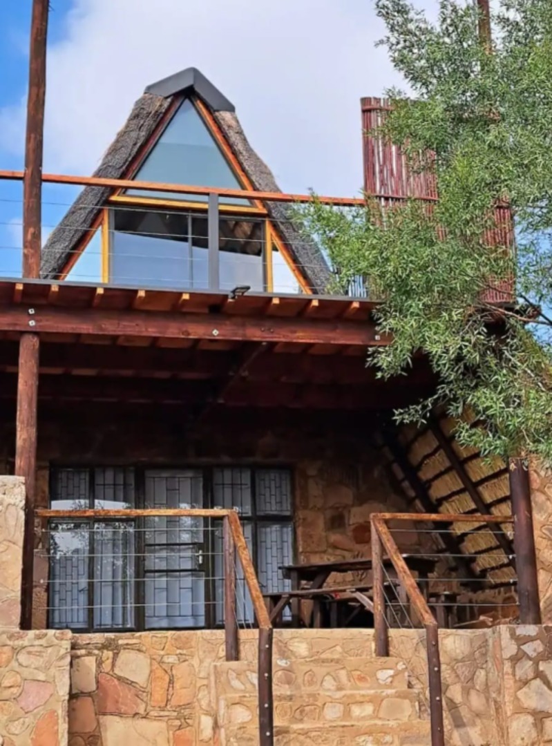 2 Bedroom Property for Sale in Utopia Nature Estate North West